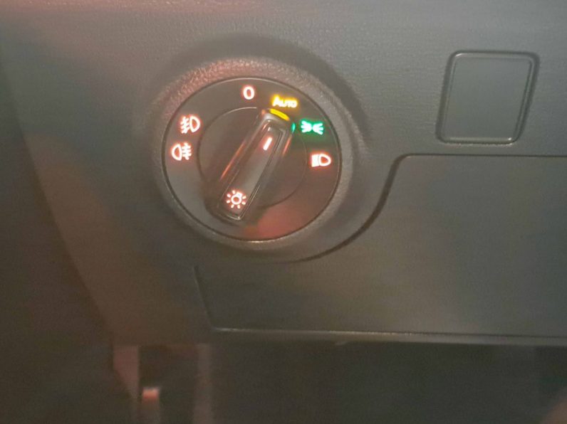 SEAT IBIZA 1.0 TSI FR completo