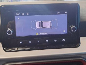 SEAT IBIZA 1.0 TSI FR completo
