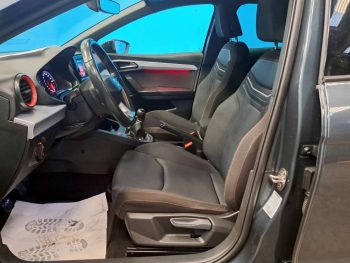 SEAT IBIZA 1.0 TSI FR completo