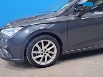 SEAT IBIZA 1.0 TSI FR completo