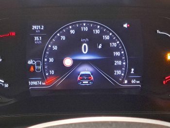 RENAULT CAPTUR 1.0 TCE EXCLUSIVE completo