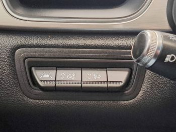 RENAULT CAPTUR 1.0 TCE EXCLUSIVE completo