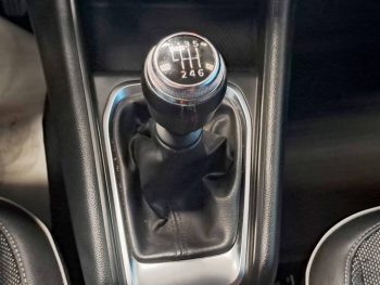 RENAULT CAPTUR 1.0 TCE EXCLUSIVE completo