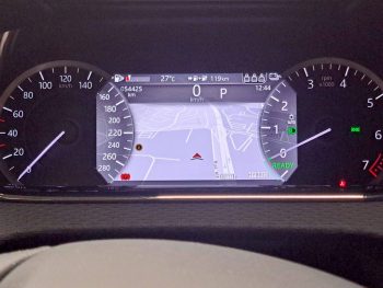 RANGE ROVER EVOQUE P300e HYBRID RDYNAMIC completo