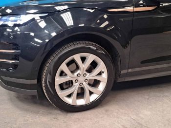 RANGE ROVER EVOQUE P300e HYBRID RDYNAMIC completo