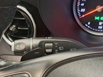 MERCEDES-BENZ C200D STATION AUTO completo