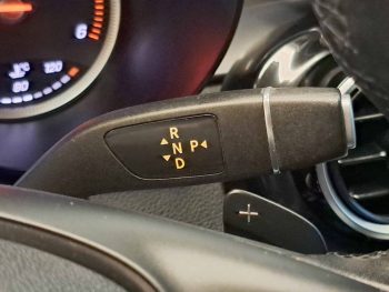 MERCEDES-BENZ C200D STATION AUTO completo