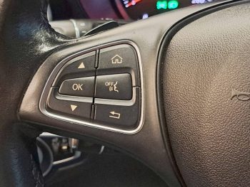 MERCEDES-BENZ C200D STATION AUTO completo
