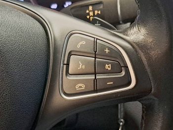 MERCEDES-BENZ C200D STATION AUTO completo