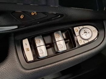 MERCEDES-BENZ C200D STATION AUTO completo