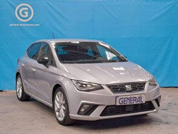 SEAT IBIZA 1.0 TSI FR completo