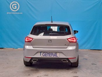 SEAT IBIZA 1.0 TSI FR completo