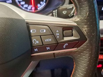 SEAT IBIZA 1.0 TSI FR completo
