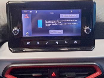 SEAT IBIZA 1.0 TSI FR completo