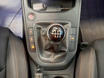 SEAT IBIZA 1.0 TSI FR completo