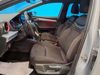 SEAT IBIZA 1.0 TSI FR completo