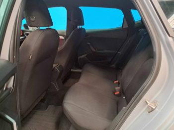 SEAT IBIZA 1.0 TSI FR completo