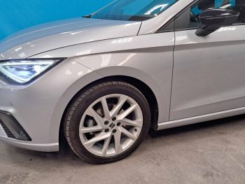 SEAT IBIZA 1.0 TSI FR completo