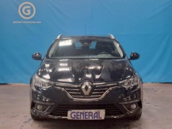 RENAULT MEGANE SPORT TOURER 1.5 DCI CONFORT completo