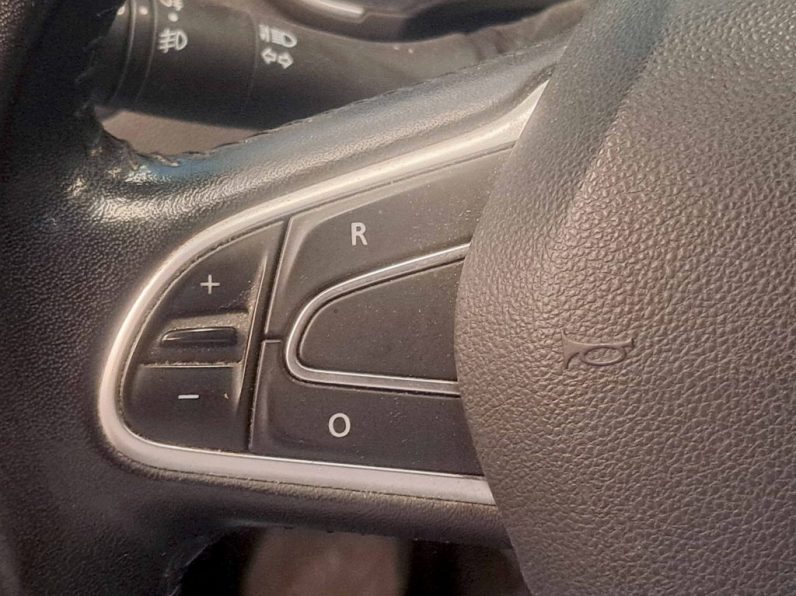 RENAULT MEGANE SPORT TOURER 1.5 DCI CONFORT completo