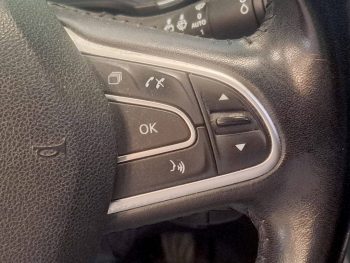RENAULT MEGANE SPORT TOURER 1.5 DCI CONFORT completo
