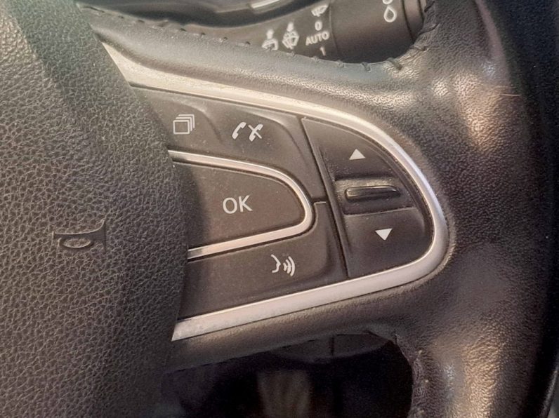 RENAULT MEGANE SPORT TOURER 1.5 DCI CONFORT completo