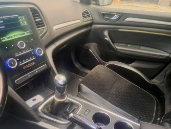 RENAULT MEGANE SPORT TOURER 1.5 DCI CONFORT completo