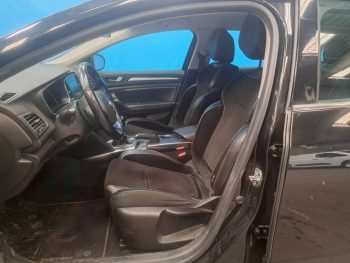 RENAULT MEGANE SPORT TOURER 1.5 DCI CONFORT completo