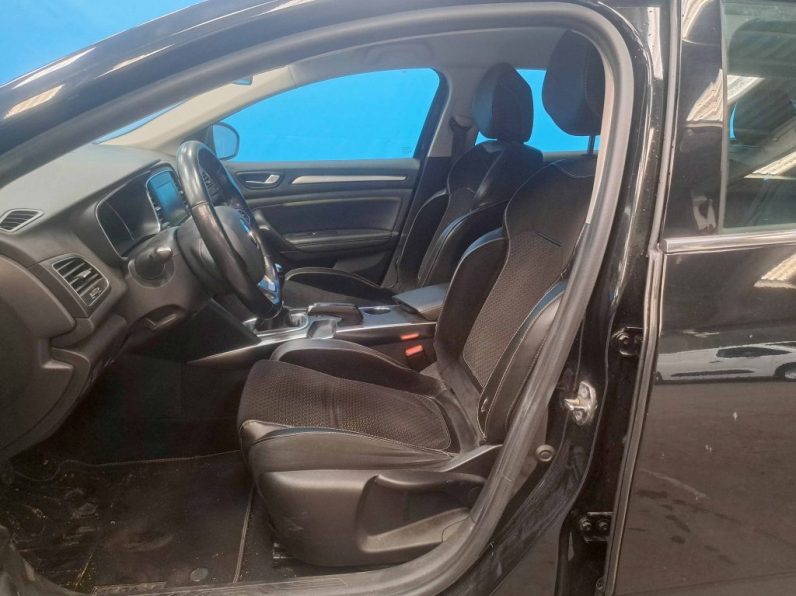 RENAULT MEGANE SPORT TOURER 1.5 DCI CONFORT completo