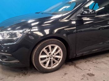 RENAULT MEGANE SPORT TOURER 1.5 DCI CONFORT completo