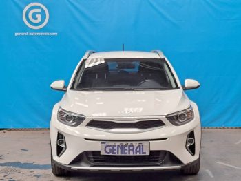 KIA STONIC 1.2 DYNAMIC completo