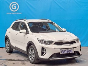 KIA STONIC 1.2 DYNAMIC completo