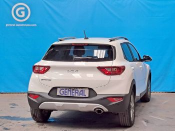 KIA STONIC 1.2 DYNAMIC completo