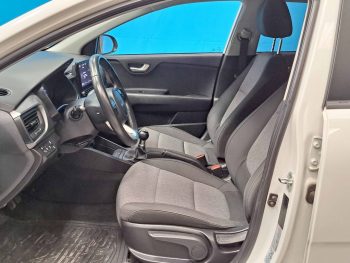 KIA STONIC 1.2 DYNAMIC completo