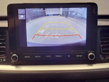 KIA STONIC 1.2 DYNAMIC completo