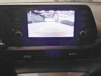 HYUNDAI i20 1.2 CONFORT completo