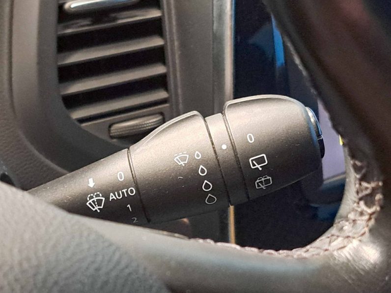 RENAULT CAPTUR 0.9 TCE EXCLUSIVE completo