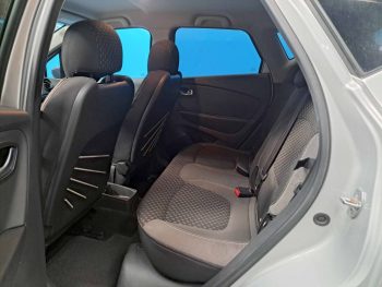 RENAULT CAPTUR 0.9 TCE EXCLUSIVE completo