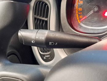 FIAT PANDA 1.0 HYBRID completo