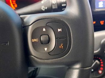 FIAT PANDA 1.0 HYBRID completo