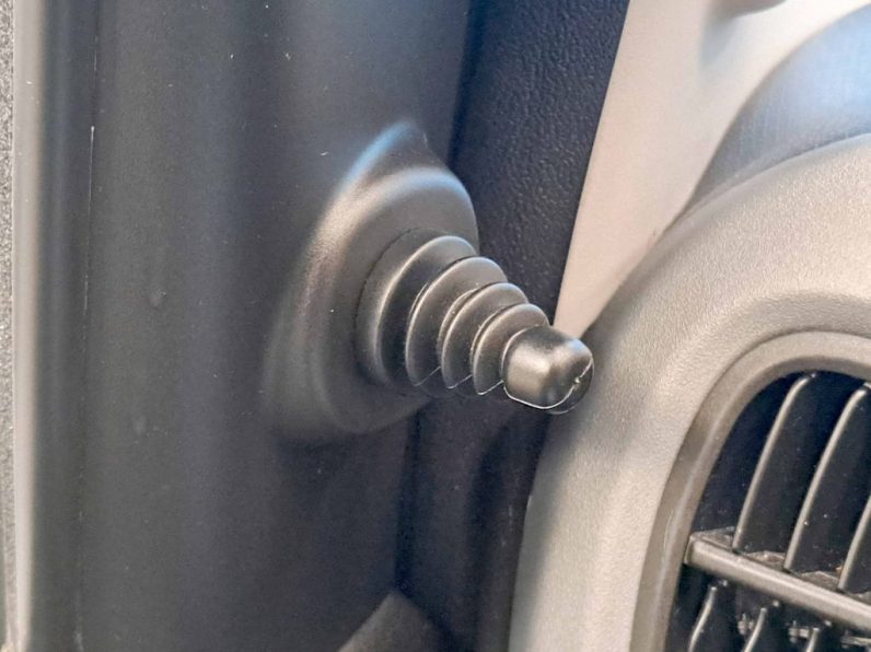 FIAT PANDA 1.0 HYBRID completo