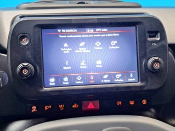 FIAT PANDA 1.0 HYBRID completo