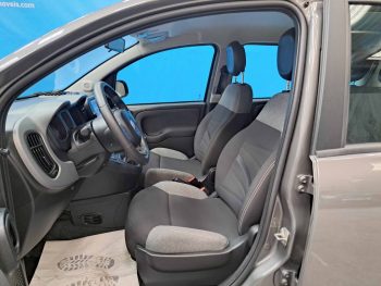 FIAT PANDA 1.0 HYBRID completo