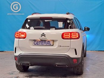 CITROEN C5 AIRCROSS 1.5 BLUE HDI FEEL completo