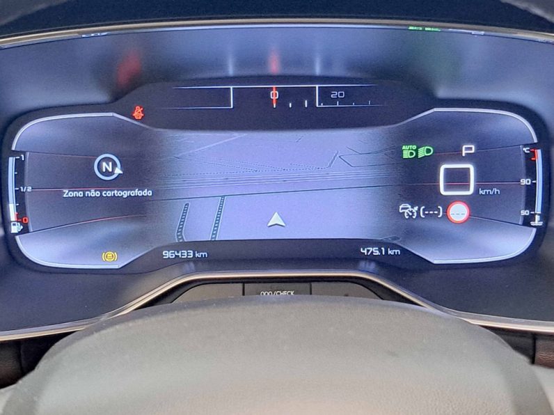 CITROEN C5 AIRCROSS 1.5 BLUE HDI FEEL completo