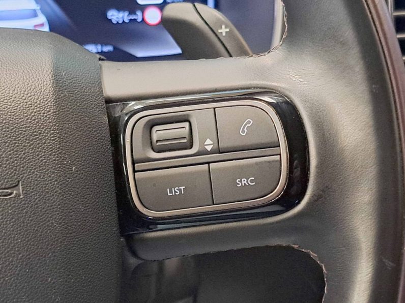 CITROEN C5 AIRCROSS 1.5 BLUE HDI FEEL completo