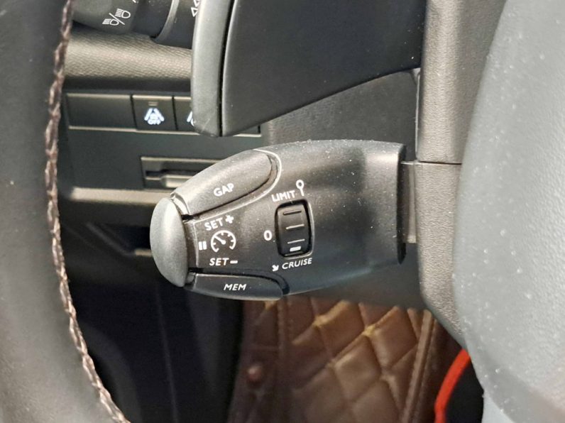 CITROEN C5 AIRCROSS 1.5 BLUE HDI FEEL completo