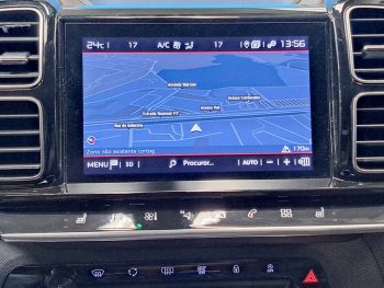 CITROEN C5 AIRCROSS 1.5 BLUE HDI FEEL completo