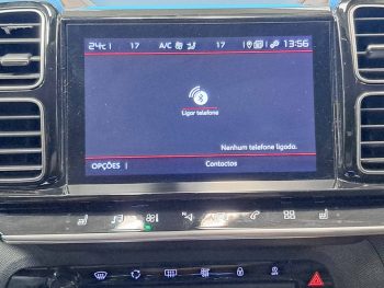 CITROEN C5 AIRCROSS 1.5 BLUE HDI FEEL completo