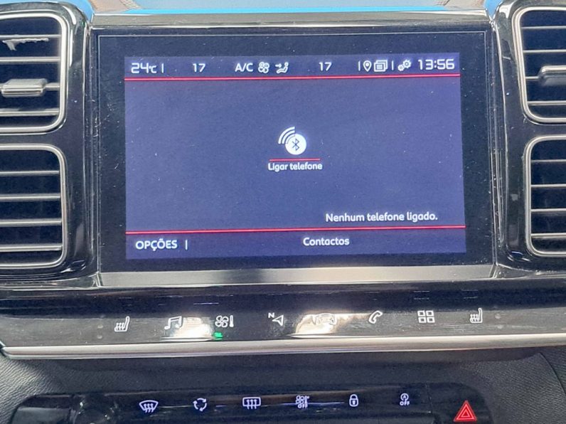 CITROEN C5 AIRCROSS 1.5 BLUE HDI FEEL completo